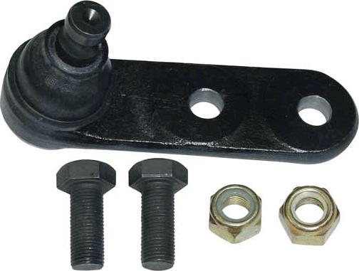 TRW JBJ415 - Несучий / направляючий шарнір autocars.com.ua