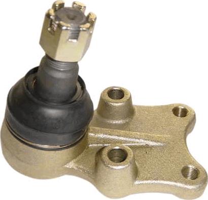 TRW JBJ416 - Несучий / направляючий шарнір autocars.com.ua