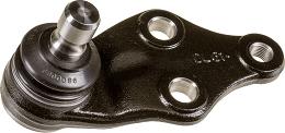 TRW JBJ509 - Несучий / направляючий шарнір autocars.com.ua