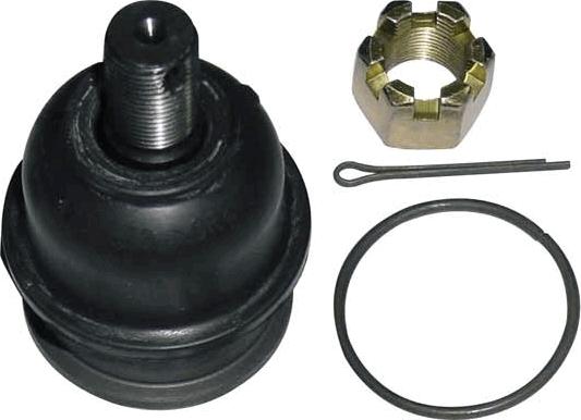 TRW JBJ557 - Несучий / направляючий шарнір autocars.com.ua