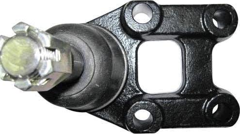 TRW JBJ7601 - Несучий / направляючий шарнір autocars.com.ua