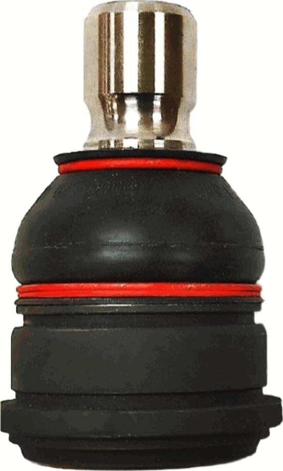 TRW JBJ7640 - Несучий / направляючий шарнір autocars.com.ua