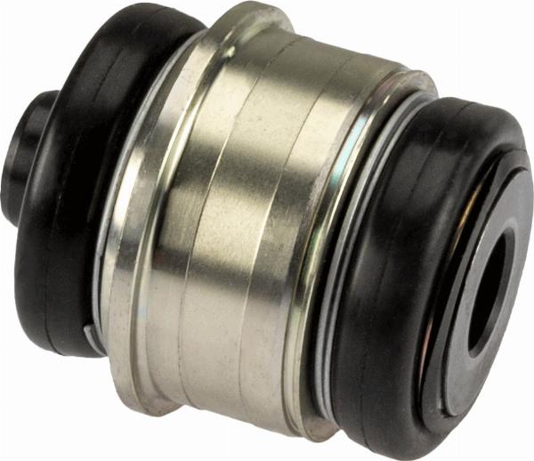 TRW JBJ787 - Несучий / направляючий шарнір autocars.com.ua