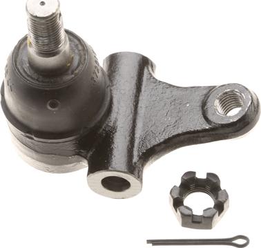 TRW JBJ966 - Несучий / направляючий шарнір autocars.com.ua