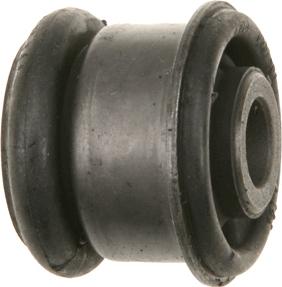 TRW JBU533 - Втулка, балка мосту autocars.com.ua