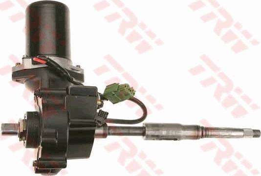 TRW JCR101 - Рульова колонка autocars.com.ua