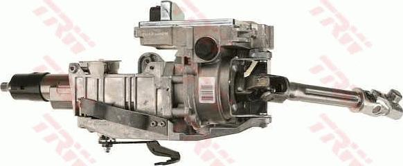 TRW JCR114 - Рульова колонка autocars.com.ua