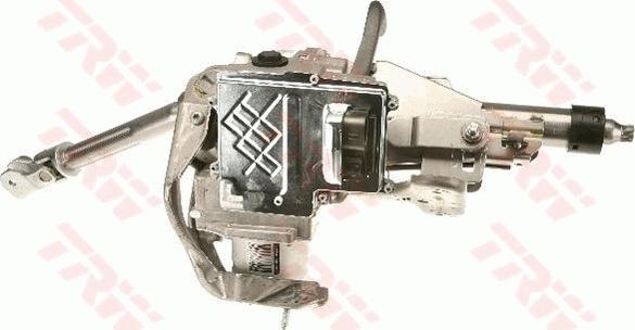 TRW JCR115 - Рульова колонка autocars.com.ua