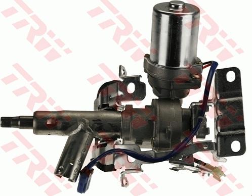 TRW JCR176 - Рульова колонка autocars.com.ua