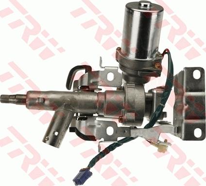 TRW JCR177 - Рульова колонка autocars.com.ua