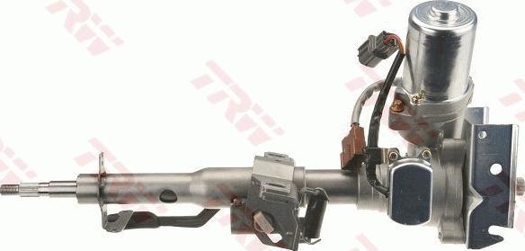 TRW JCR178 - Рульова колонка autocars.com.ua