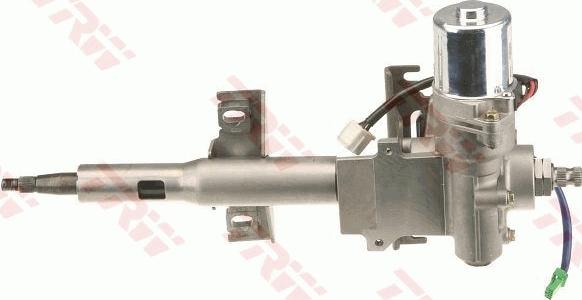 TRW JCR186 - Рульова колонка autocars.com.ua
