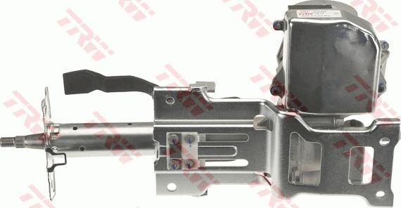 TRW JCR344 - Рульова колонка autocars.com.ua