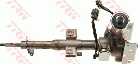 TRW JCR353 - Рульова колонка autocars.com.ua