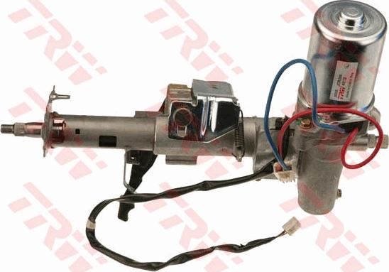 TRW JCR366 - Рульова колонка autocars.com.ua