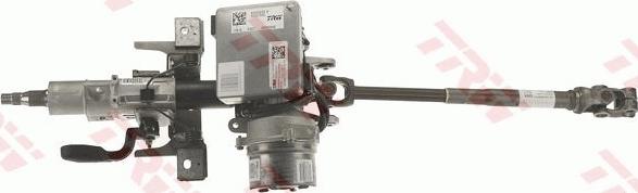 TRW JCR367 - Рульова колонка autocars.com.ua