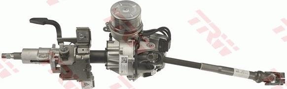 TRW JCR368 - Рульова колонка autocars.com.ua