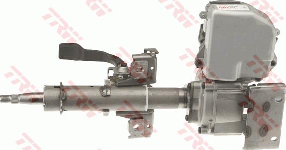 TRW JCR385 - Рульова колонка autocars.com.ua