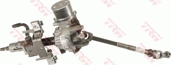 TRW JCR420 - Рульова колонка autocars.com.ua