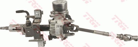 TRW JCR423 - Рульова колонка autocars.com.ua