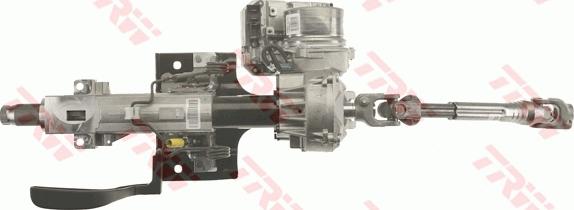 TRW JCR424 - Рульова колонка autocars.com.ua