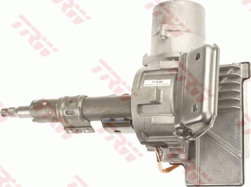 TRW JCR436 - Рульова колонка autocars.com.ua