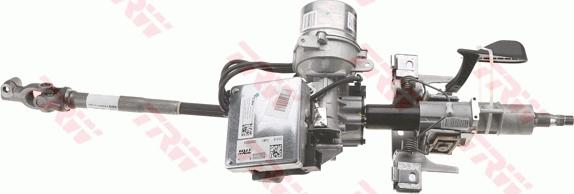 TRW JCR440 - Рульова колонка autocars.com.ua