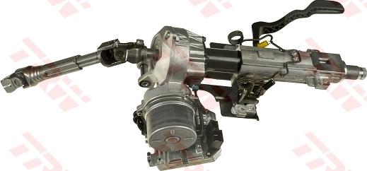 TRW JCR465 - Рульова колонка autocars.com.ua