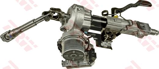 TRW JCR466 - Рульова колонка autocars.com.ua