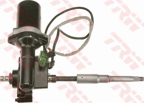 TRW JCR7100 - Рульова колонка autocars.com.ua