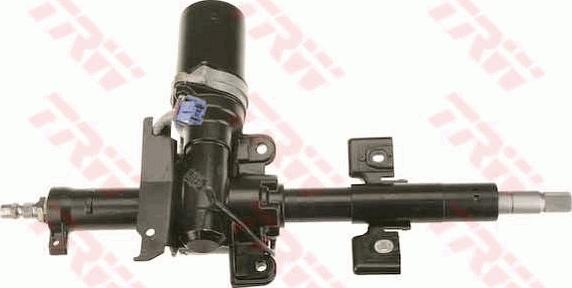 TRW JCR7101 - Рульова колонка autocars.com.ua