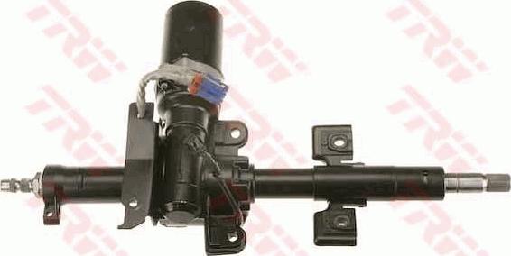 TRW JCR7102 - Рульова колонка autocars.com.ua