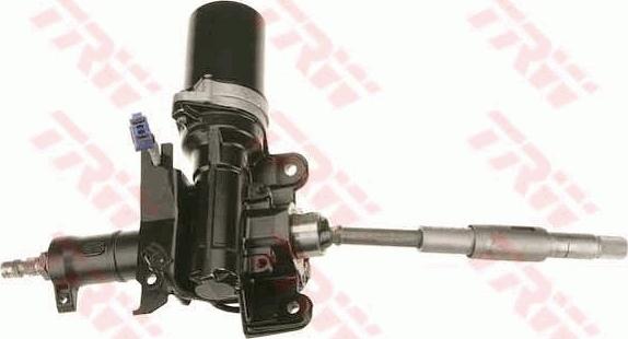 TRW JCR7103 - Рульова колонка autocars.com.ua