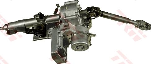 TRW JCR7418 - Рульова колонка autocars.com.ua