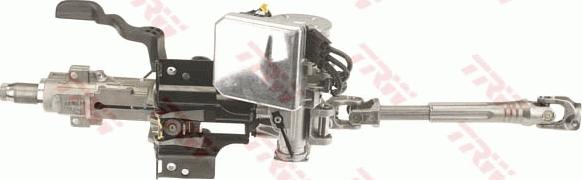 TRW JCR7425 - Рульова колонка autocars.com.ua