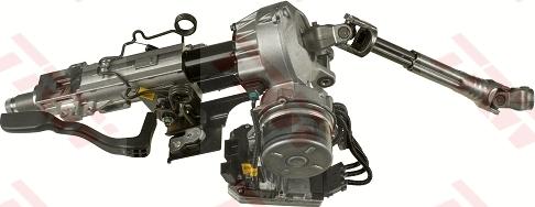 TRW JCR7427 - Рульова колонка autocars.com.ua