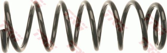TRW JCS1154 - Пружина ходової частини autocars.com.ua