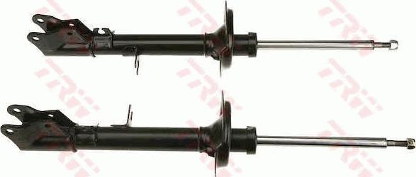 TRW JGM1045T - Амортизатор autocars.com.ua