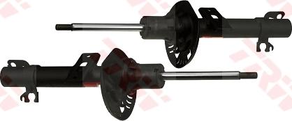 TRW JGM1146T - Амортизатор autocars.com.ua