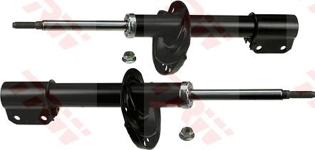 TRW JGM1152T - Амортизатор autocars.com.ua