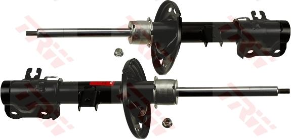 TRW JGM1359T - Амортизатор autocars.com.ua
