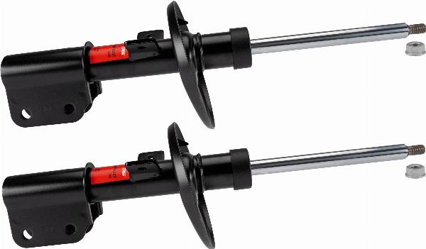 TRW JGM1420T - Амортизатор autocars.com.ua