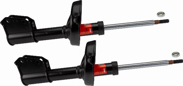 TRW JGM242T - Амортизатор autocars.com.ua