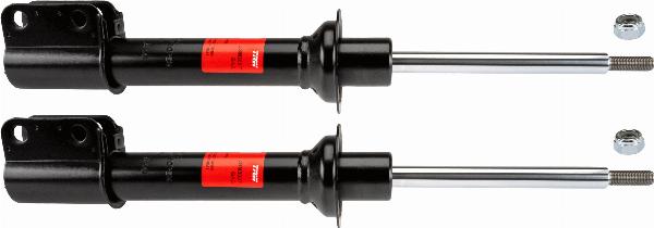 TRW JGM308T - Амортизатор autocars.com.ua