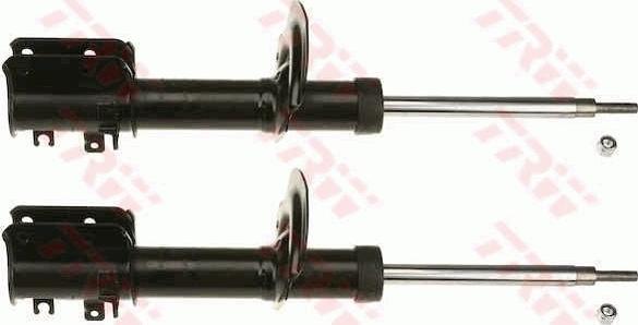 TRW JGM618T - Амортизатор autocars.com.ua