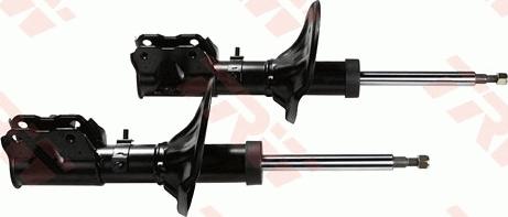 TRW JGM9136T - Амортизатор autocars.com.ua