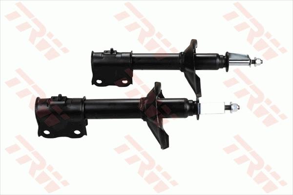 TRW JGM9256T - Амортизатор autocars.com.ua