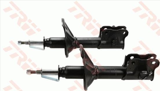 TRW JGM9270T - Амортизатор autocars.com.ua