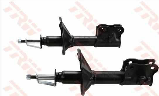 TRW JGM9297T - Амортизатор autocars.com.ua