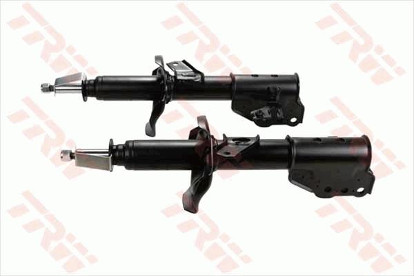 TRW JGM9373T - Амортизатор autocars.com.ua